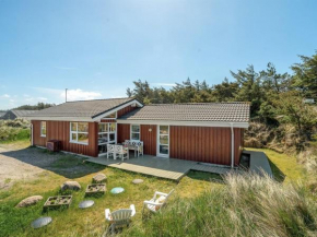 Holiday Home Sighwarth - 350m from the sea by Interhome